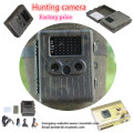 12mp Night Vision SIM MMS Trail Camera Solar Panel Suntek HT002LIM